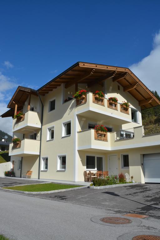 Alexandra'S Apartment Neustift im Stubaital Exterior foto