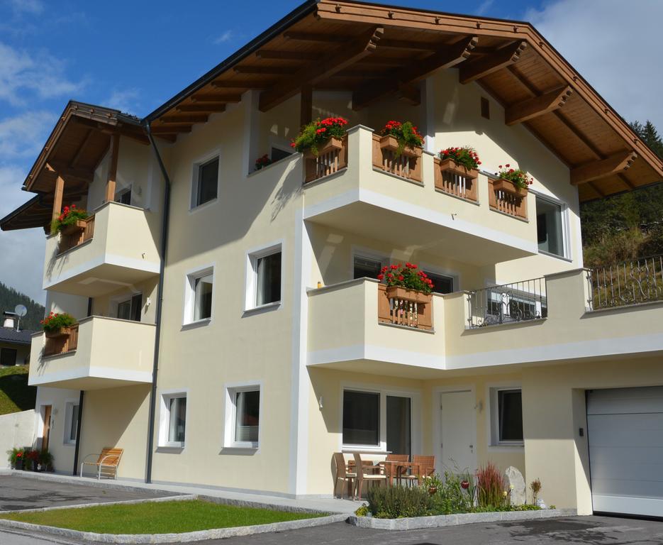 Alexandra'S Apartment Neustift im Stubaital Exterior foto