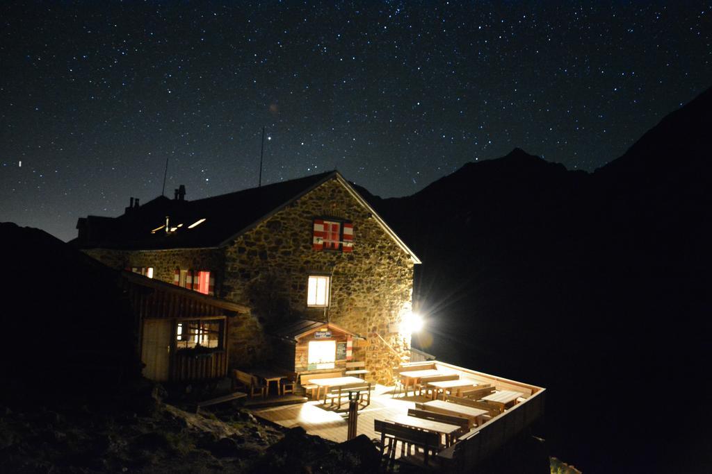 Alexandra'S Apartment Neustift im Stubaital Exterior foto