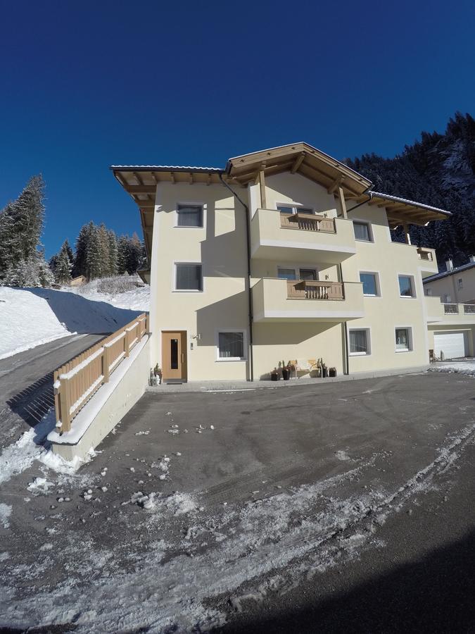 Alexandra'S Apartment Neustift im Stubaital Exterior foto